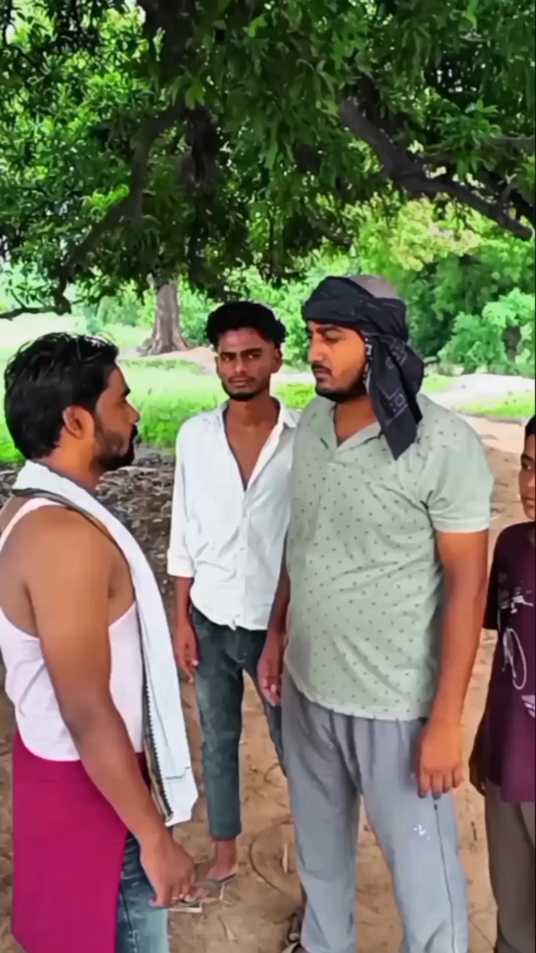 Baap beta comedy