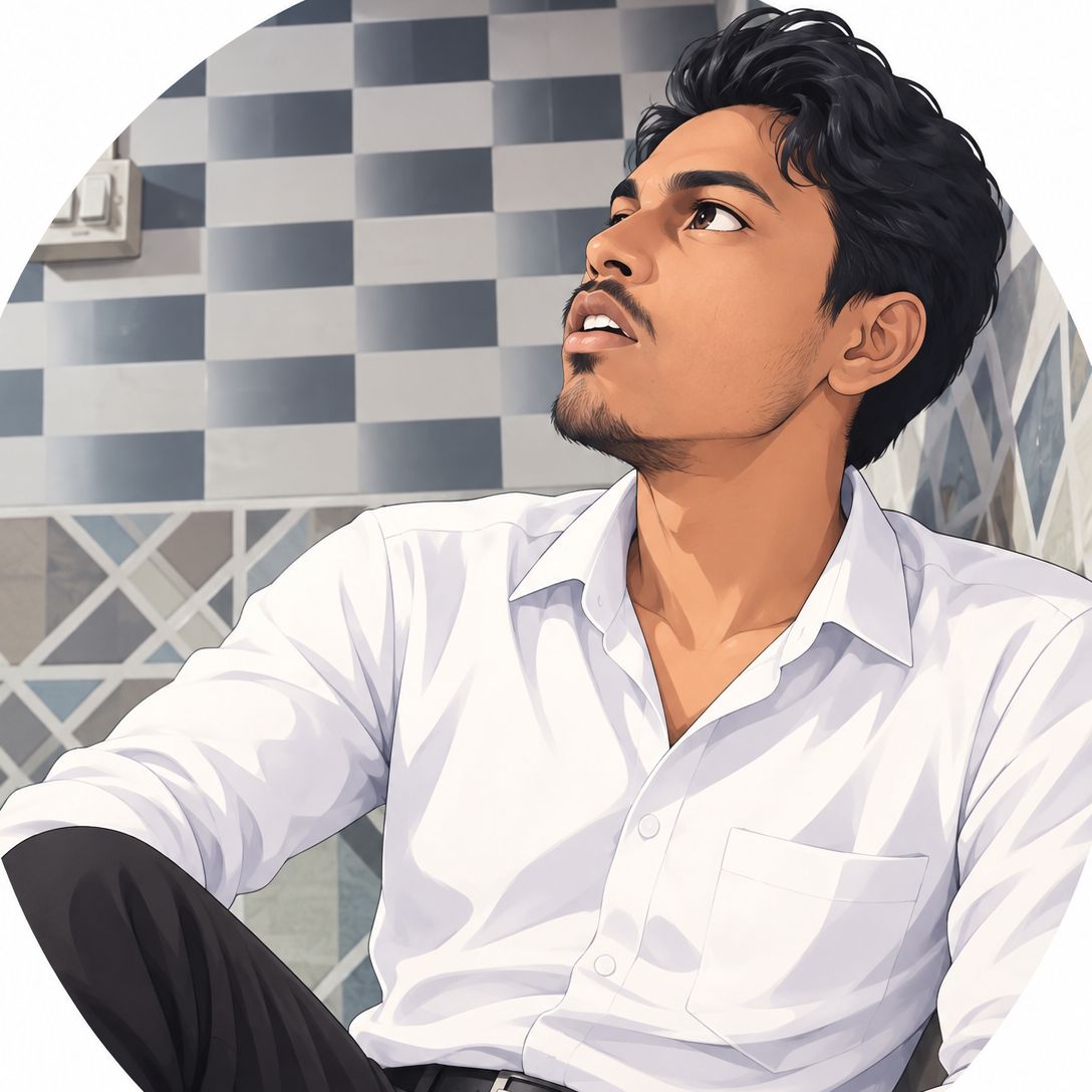 Deepak _Genius on Bideo