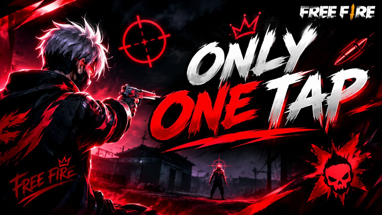 #freefire #pandagaming #onetap