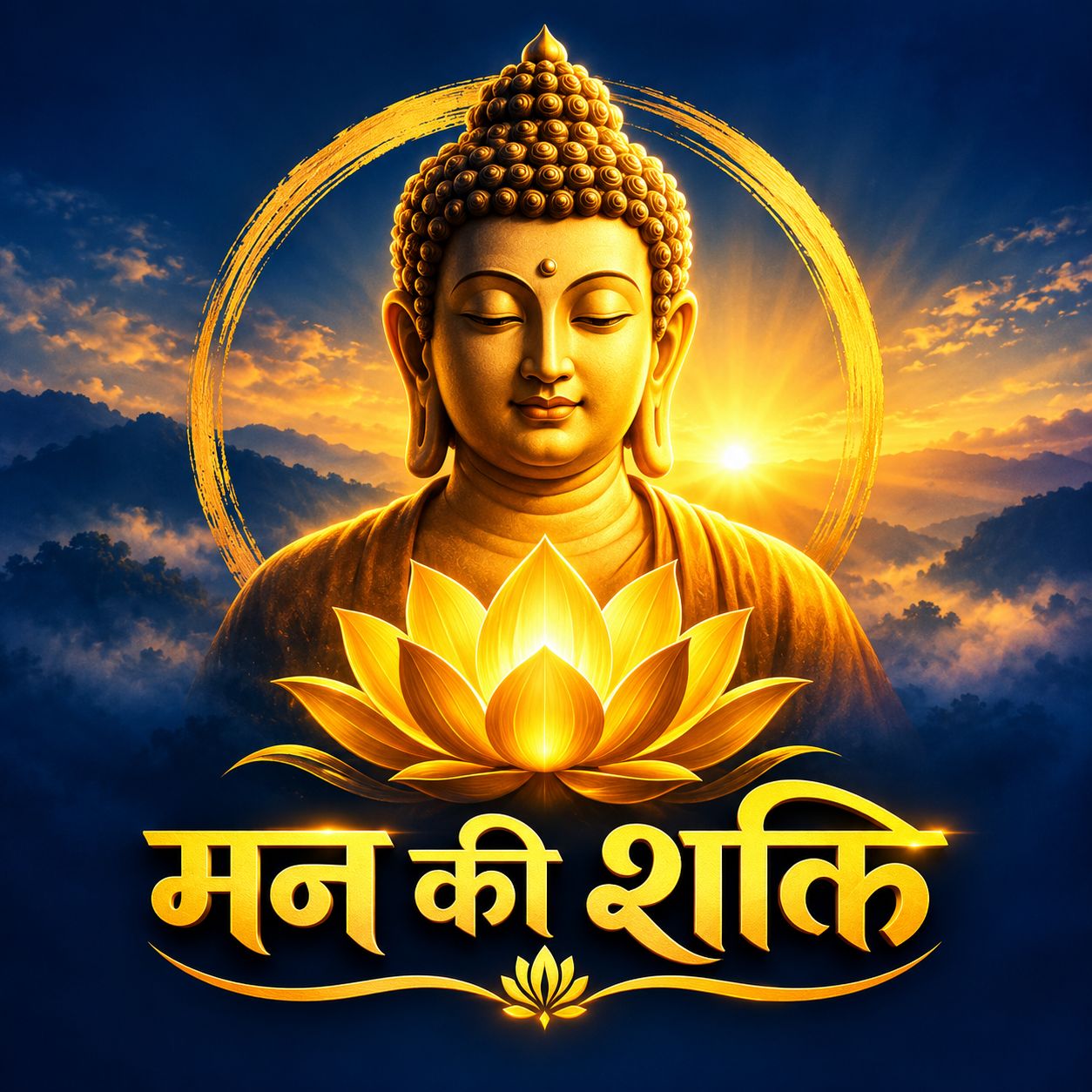 मन की शक्ति on Bideo