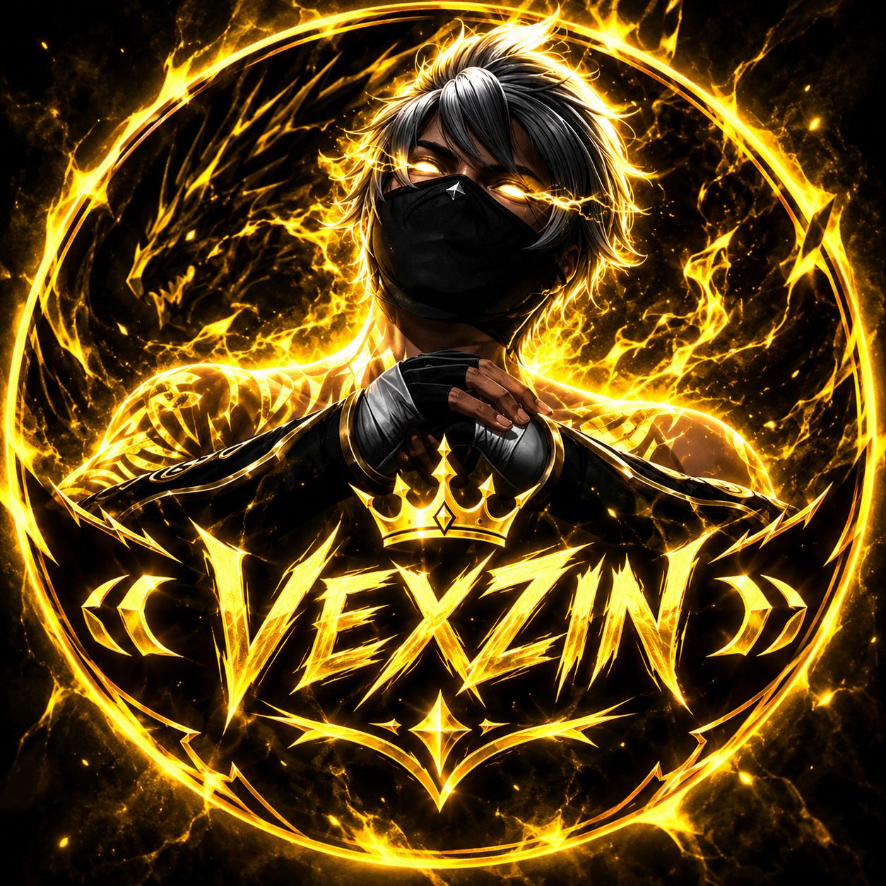 ＶＥＸＺＩＮㅤ on Bideo
