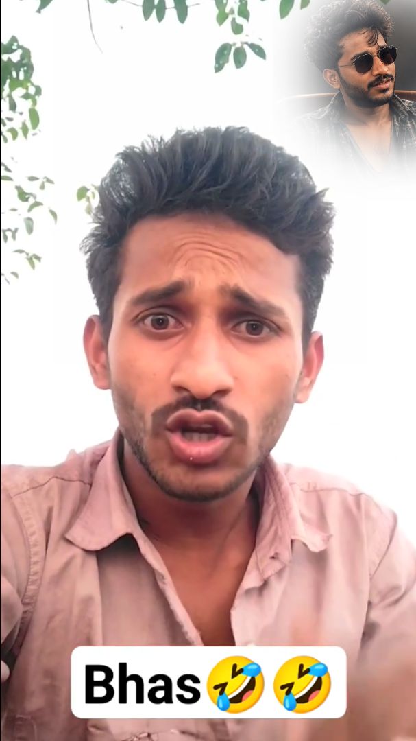 Bhas rosting #ahamed ali comedy video