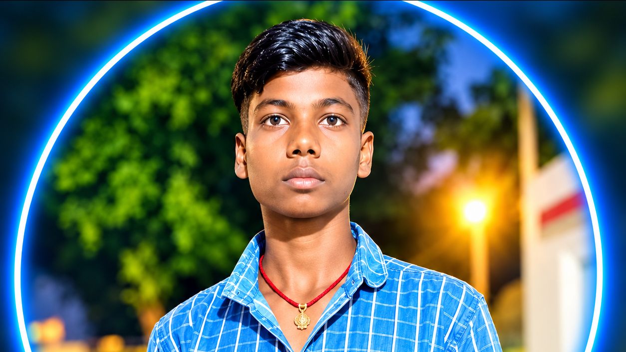 Photo editing