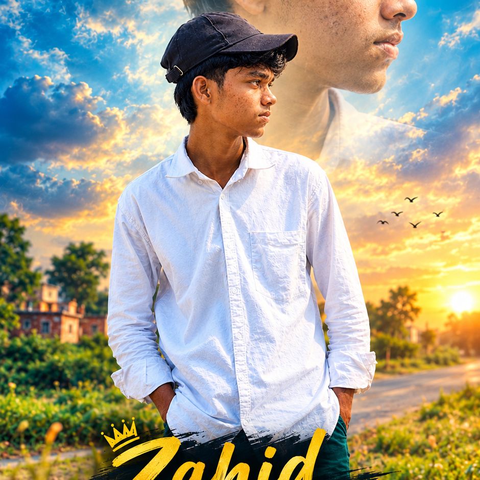 Zahid Hossain on Bideo