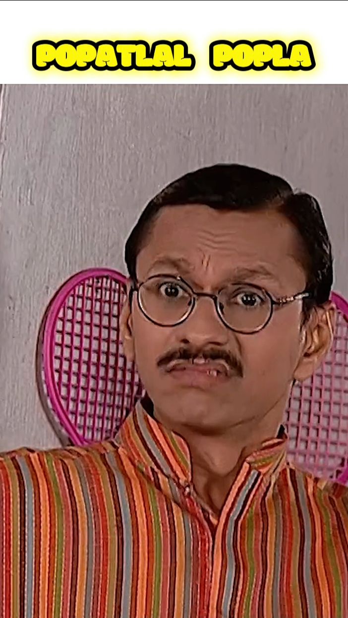 Patrakaar popatlal popla
