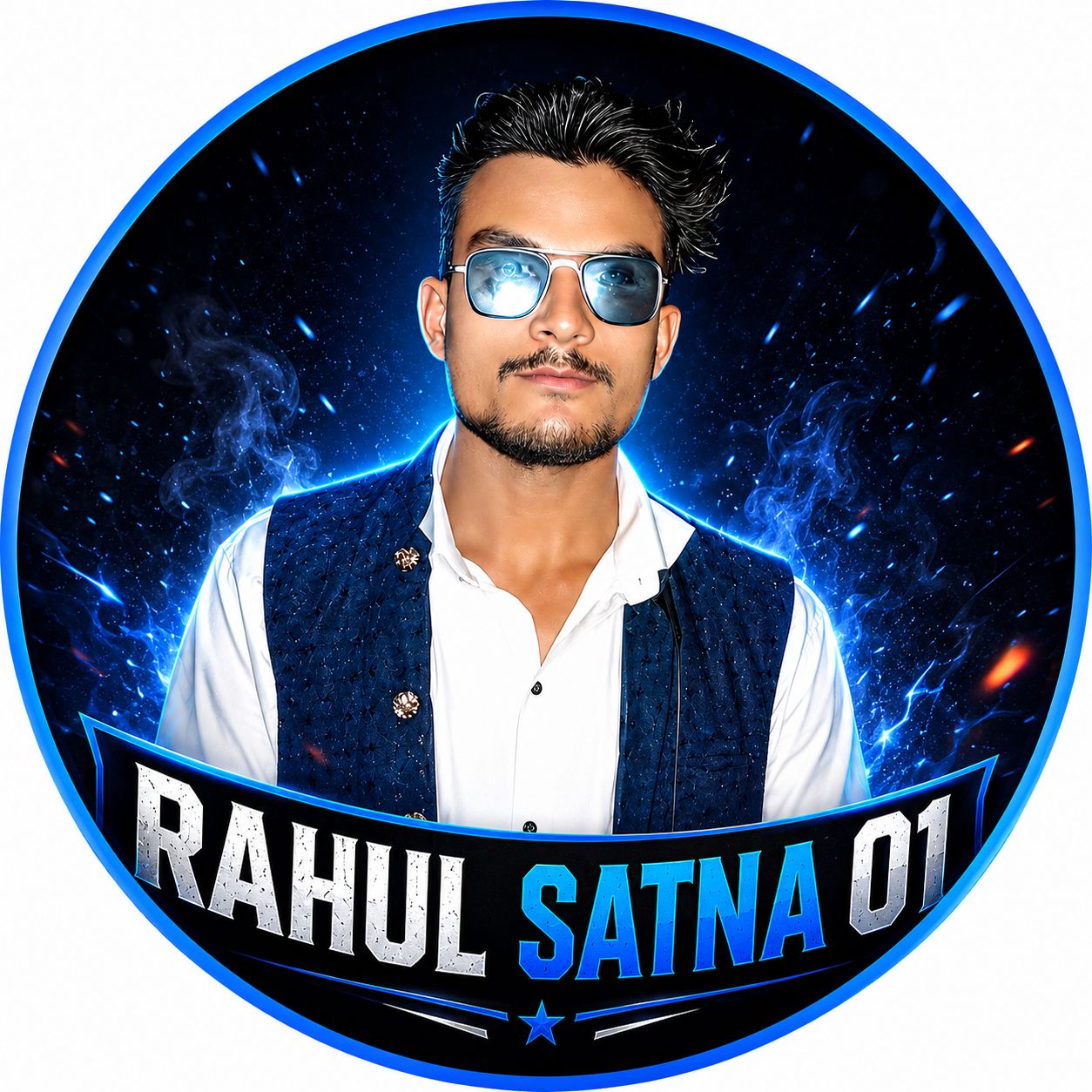 Rahul satna 01 on Bideo