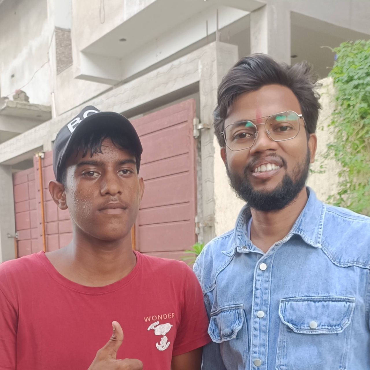 MD Khalid vlogs on Bideo