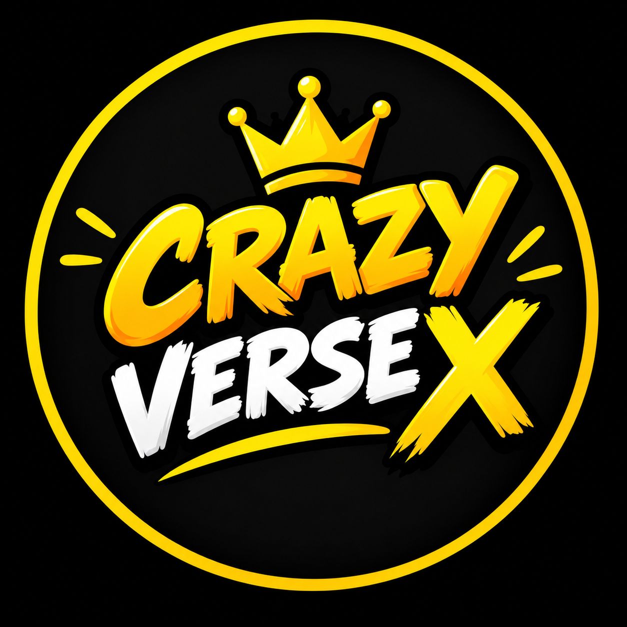 CrazyVerseX on Bideo