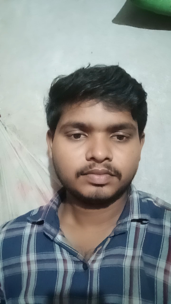 My face video