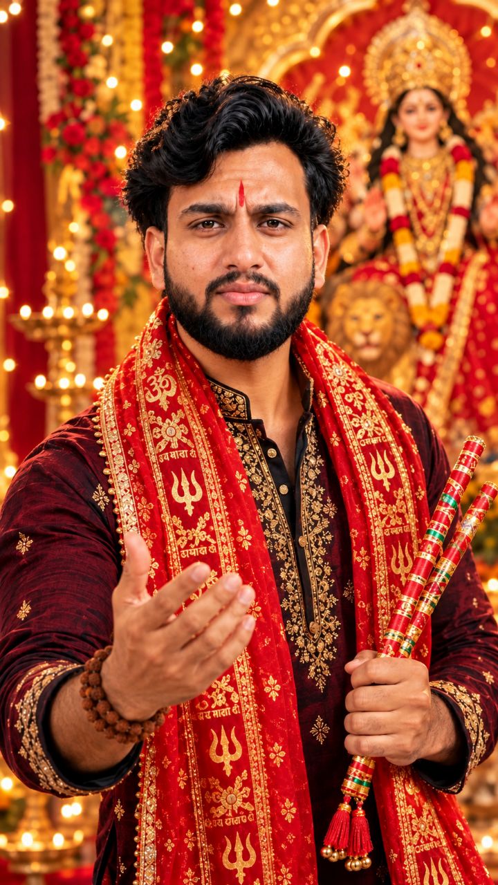 Jai mata di