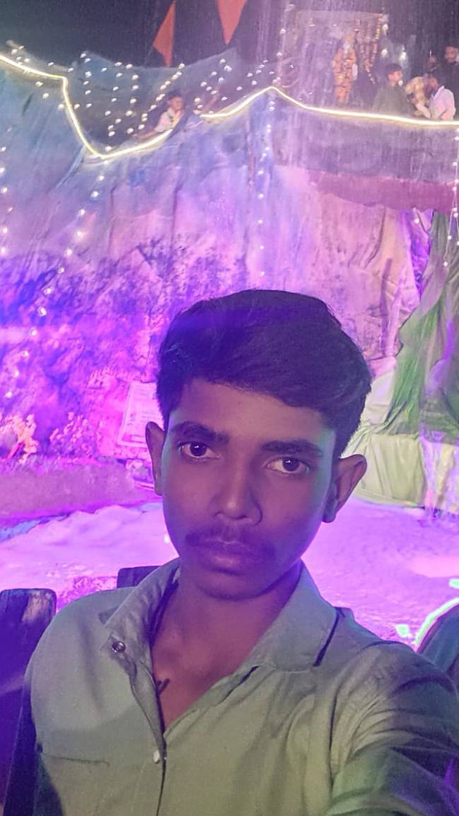 Support me please