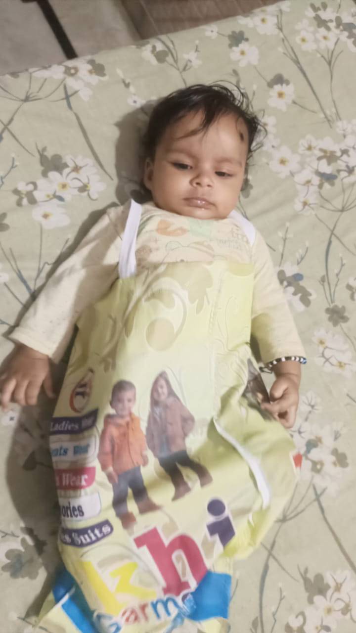 Arya girl