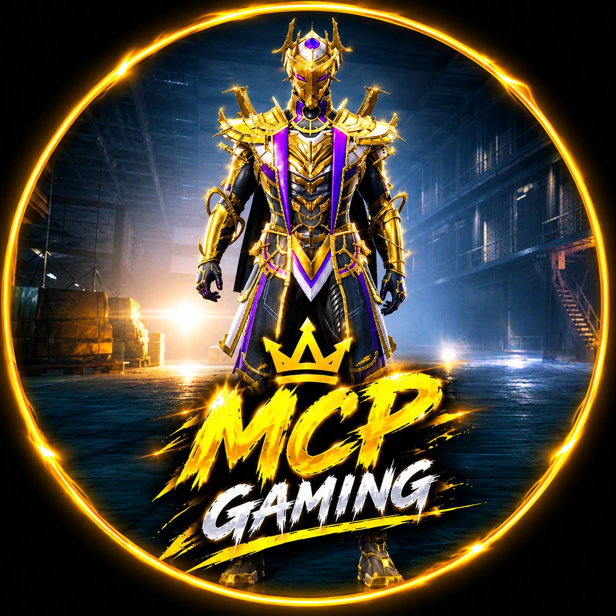 MCPGAMINGALL on Bideo