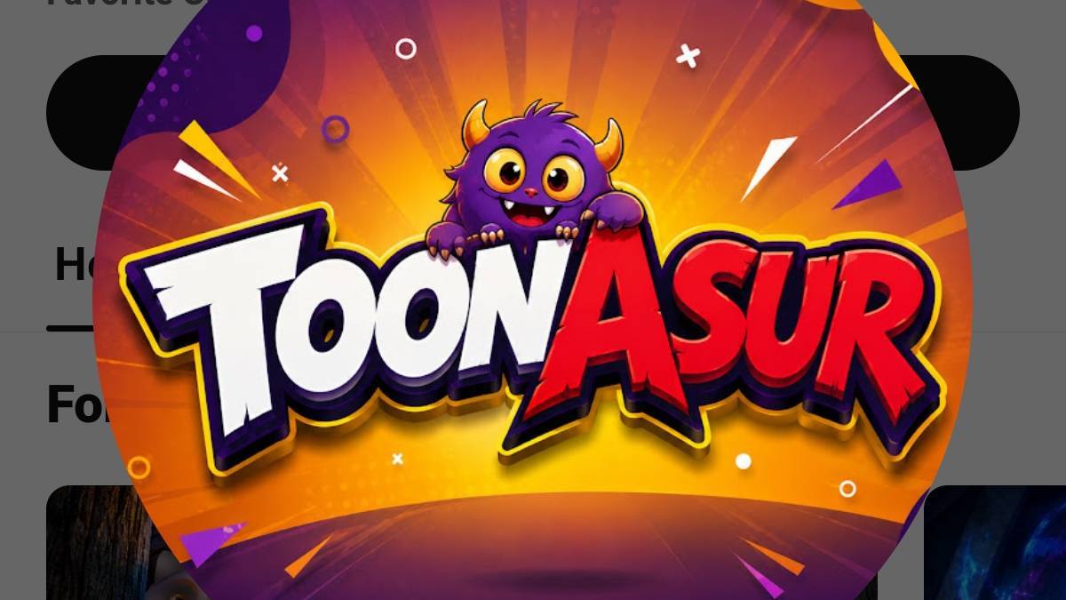 Funny Cartoon 😂 | ToonAsur Funny Video | Best Comedy Cartoon