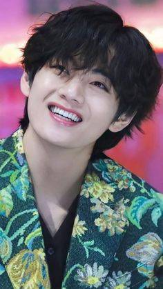 Bts king short