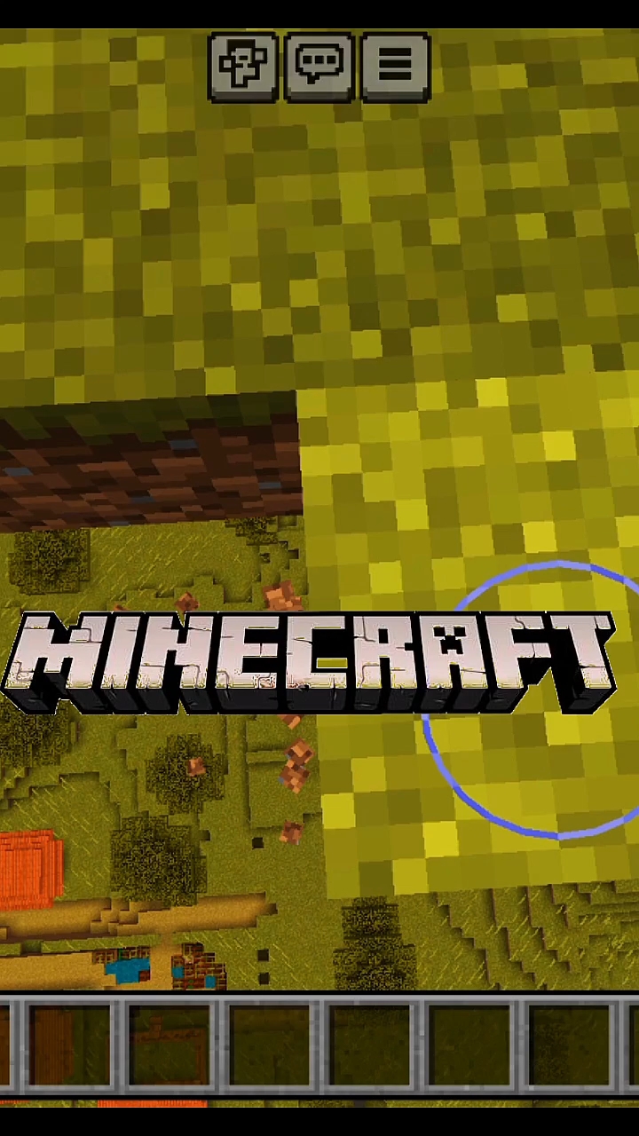Minecraft But Techno Gamer Controls Me! 😱🔥 #shorts