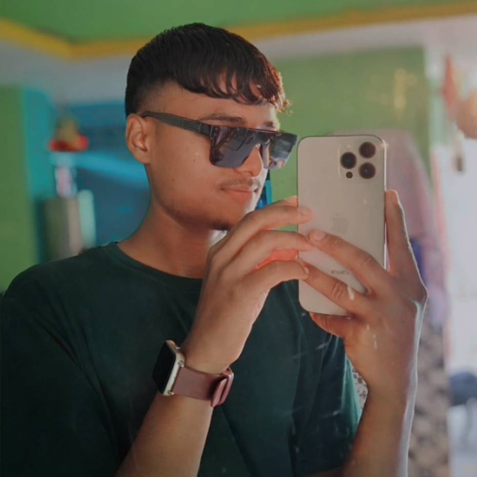 MD Munna on Bideo