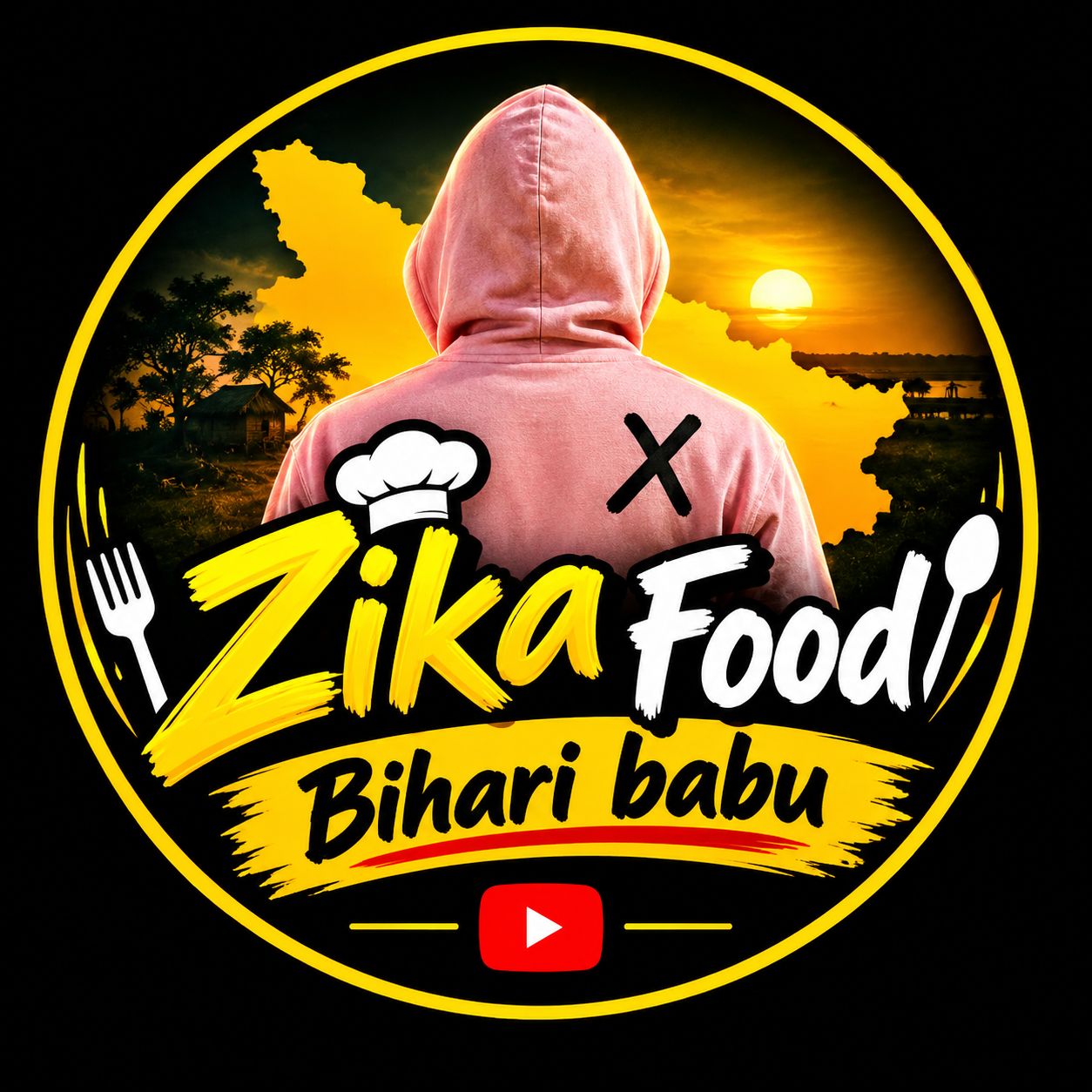 𝒁𝒊𝒌𝐚 food Ᏼɪʜᴀʀɪ Ᏼᴀʙu on Bideo