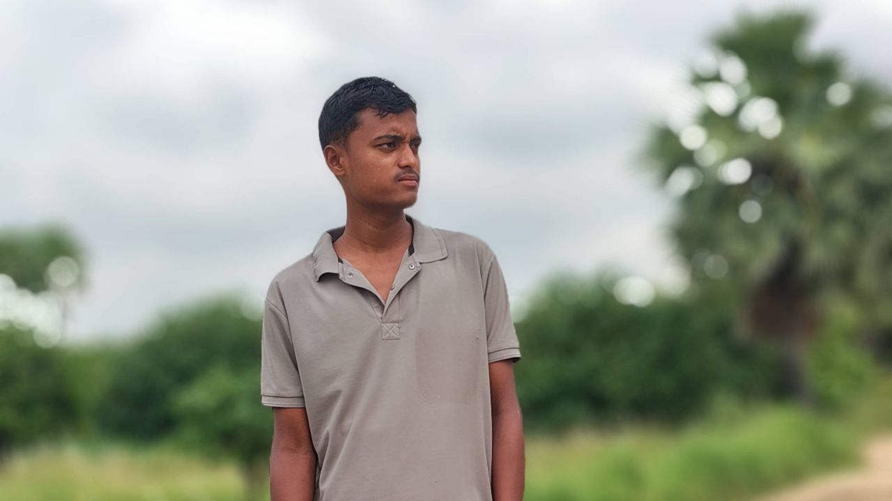 MD sanaullah