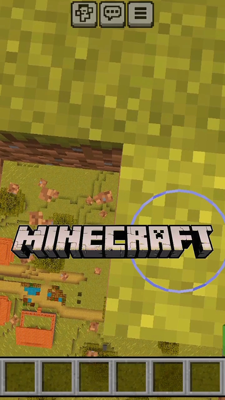 Minecraft But YOU Destroy My World! 😱💥 #shorts