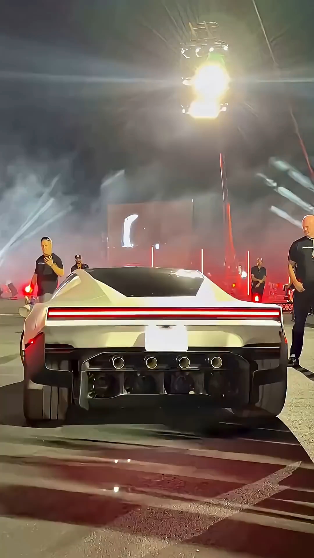 Elon musk new car Roster