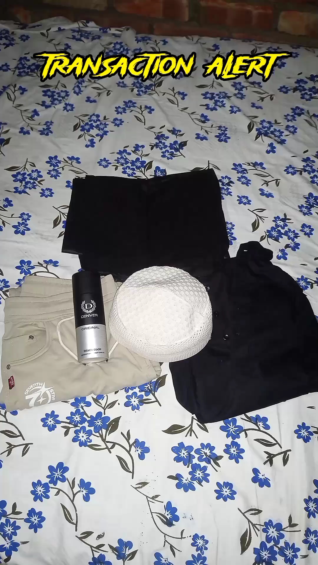 Islamic Look Transaction Vidoe ❤️ #shorts #viralshorts #explirepage