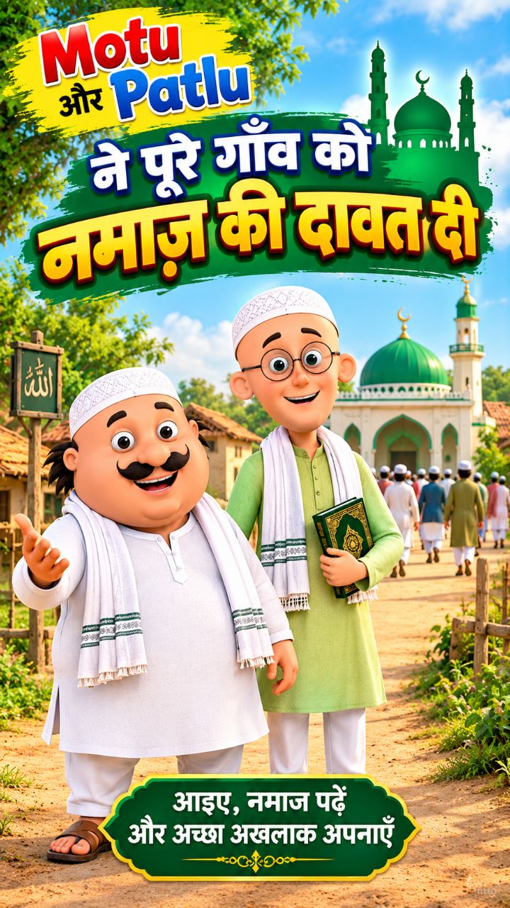 Islamic video