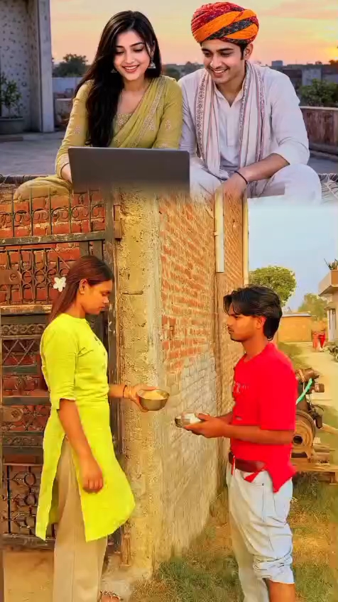 Kishe kameka kami