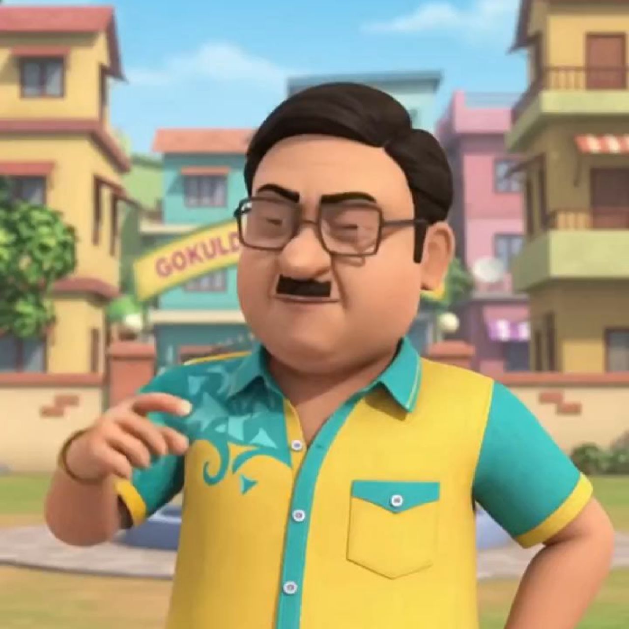 karanjadhav12 on Bideo