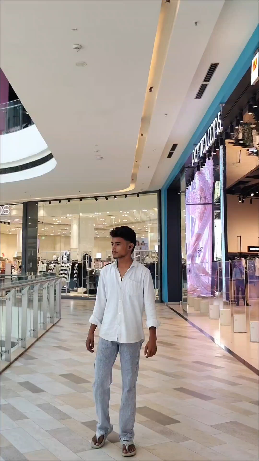 Lulu mall