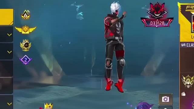 Free fire comedy video 😅😅