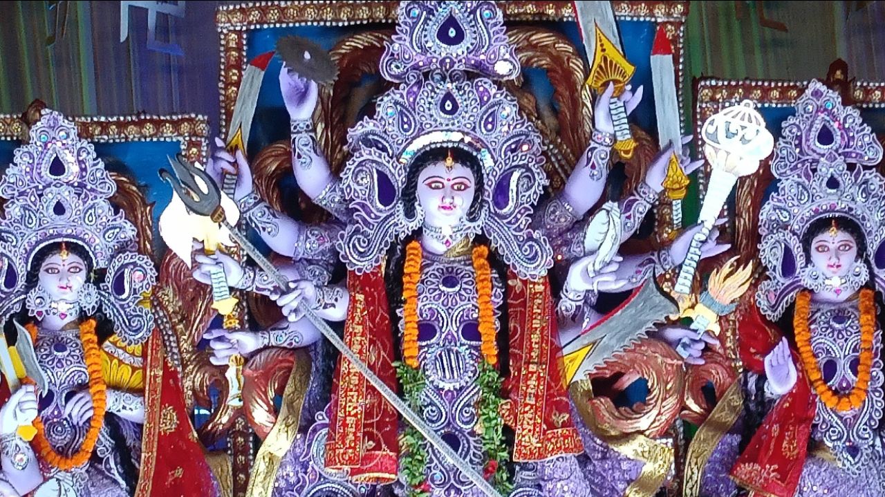 मां का तहलका