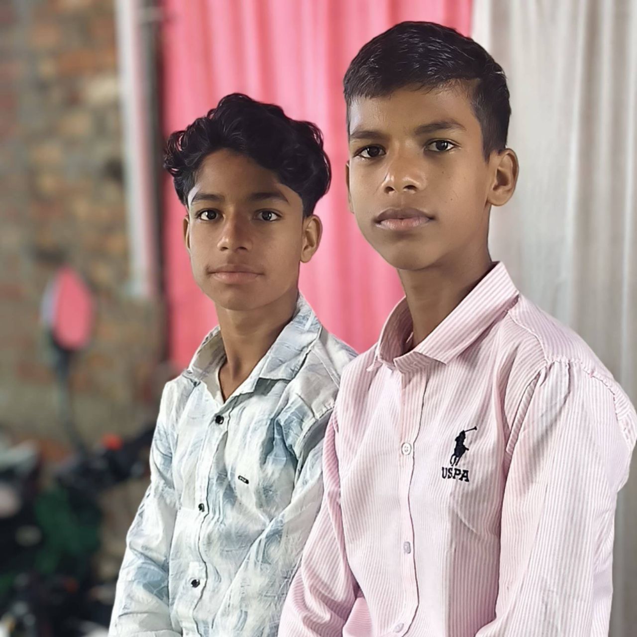 Hashim on Bideo