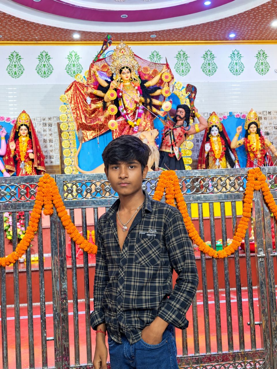Post by Arjun yadav on Bideo