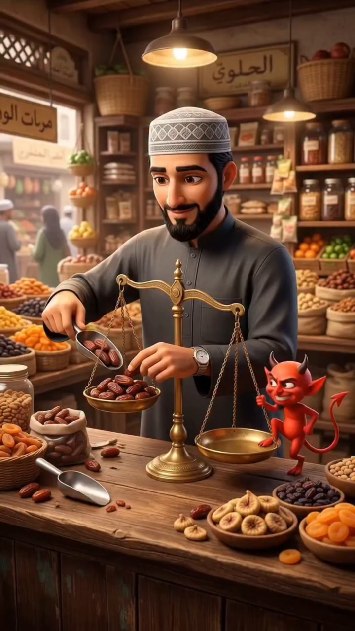 Allah ko yaad rakho