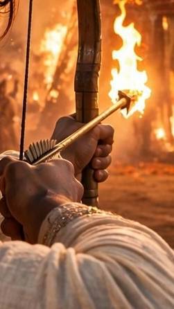 Jai Shree Ram 🚩🔥 Ravan Dahan Status

Bolo Jai Shree Ram 🙏

#jai