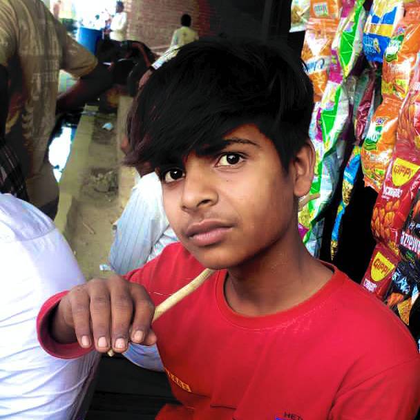 Sageer Ansari 10k on Bideo