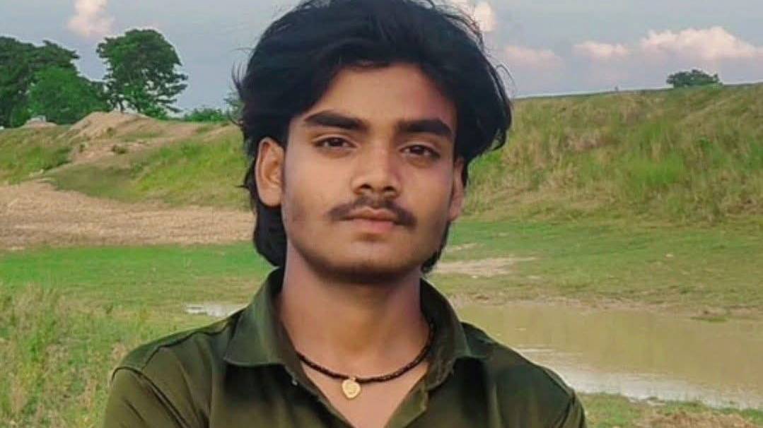 Shani