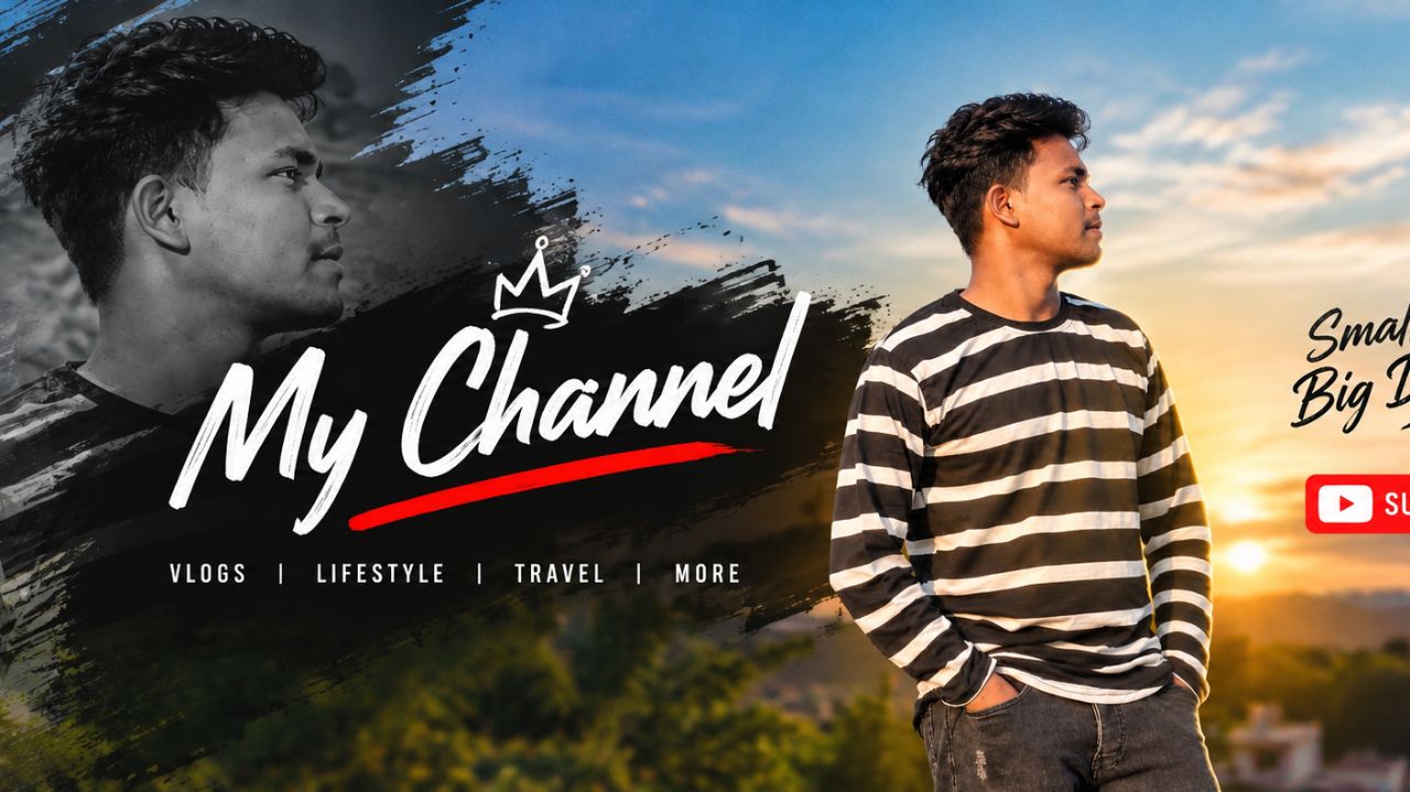 🔥 My First YouTube Video ❤️ | MR. LIPUNU 👑 | New Journey Begins 🚀 #Shorts
Make my title more catc