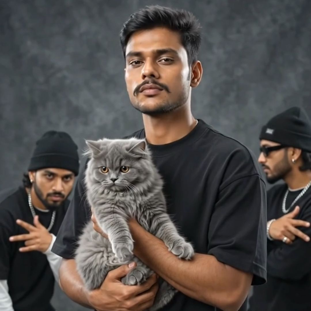 SagarVijayghariya on Bideo