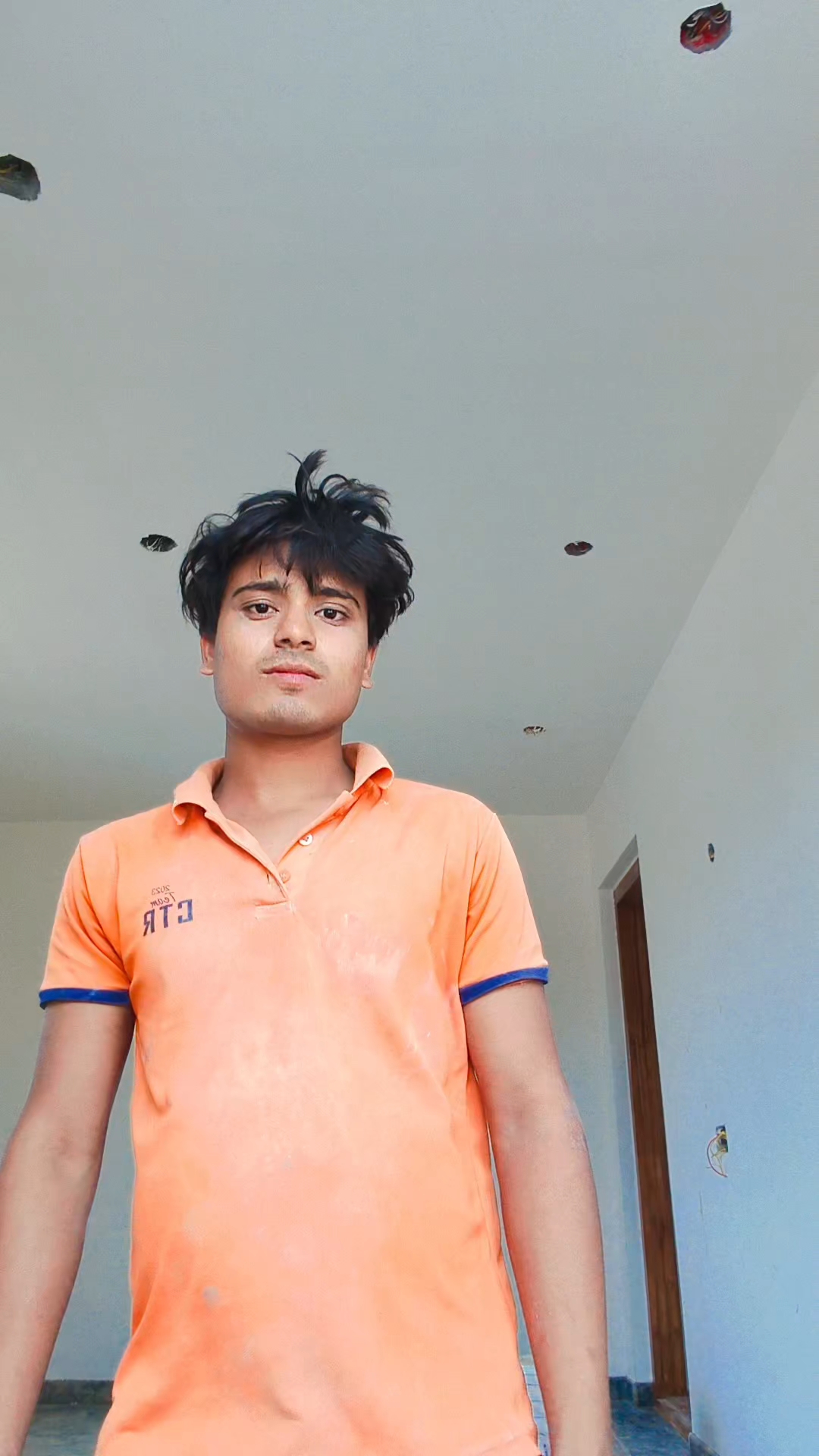 First video Hai hamara