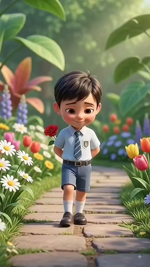 Ai romantic love moments 💕#viral #trending #short