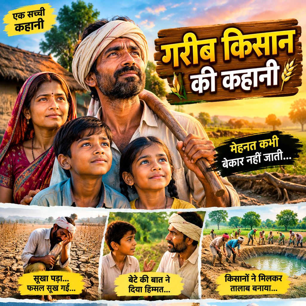 Kamlu kisan70 on Bideo