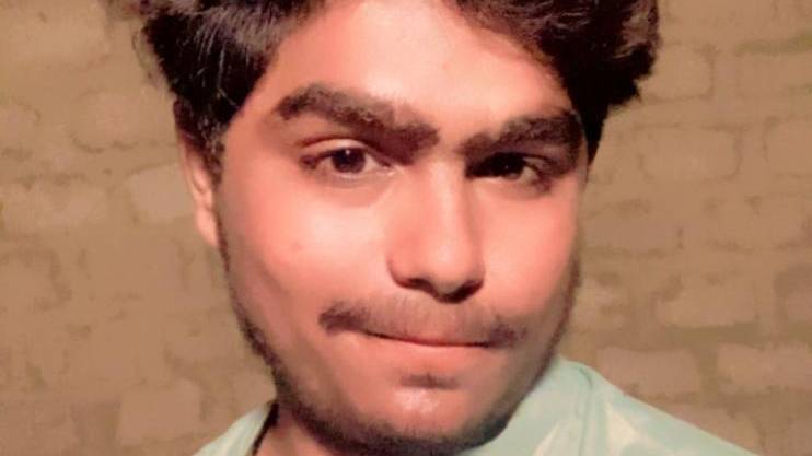 Mola Ali ke kadam ga