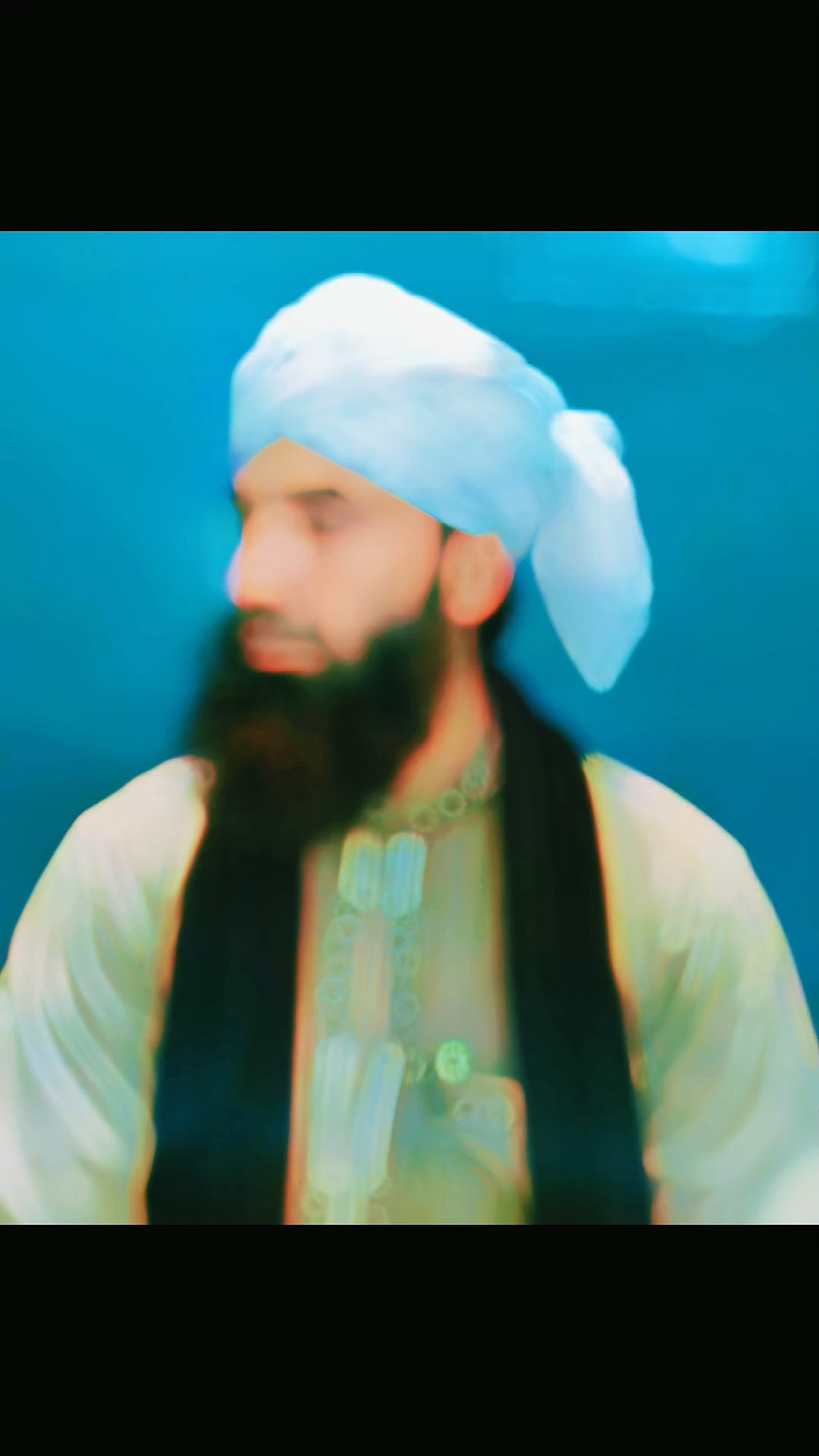 Namazi ke aage se hatna kaisa hai #viral #reels #trending #explorepage #islamicshort