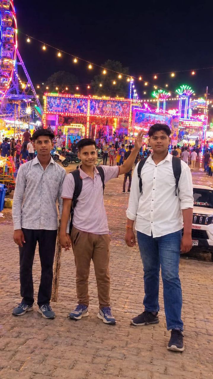 हाथरस में दाऊजी महाराज का मेला
