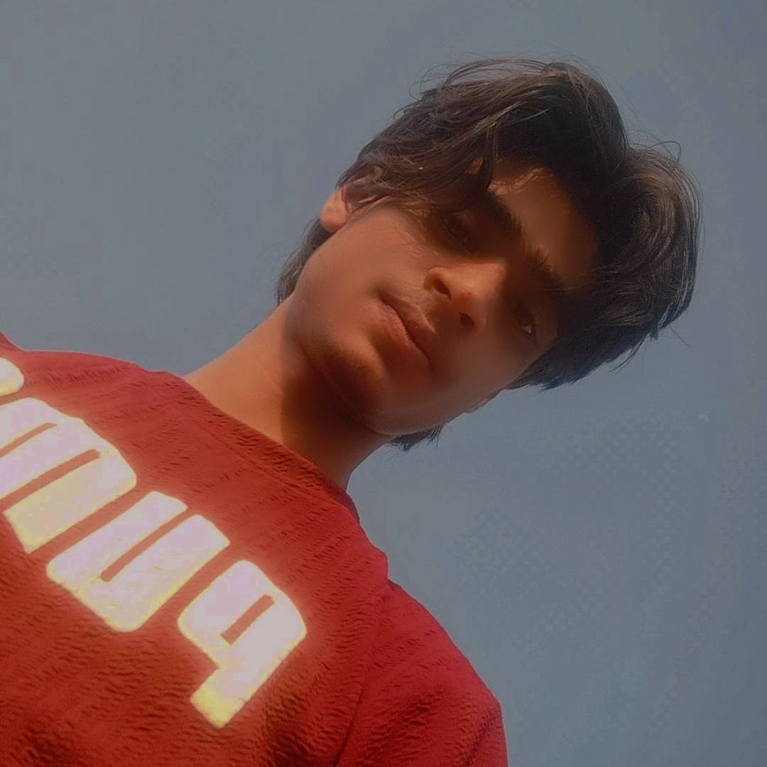 Mr_ankitpaswan on Bideo