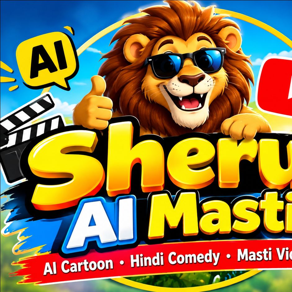 Sheru ai video on Bideo