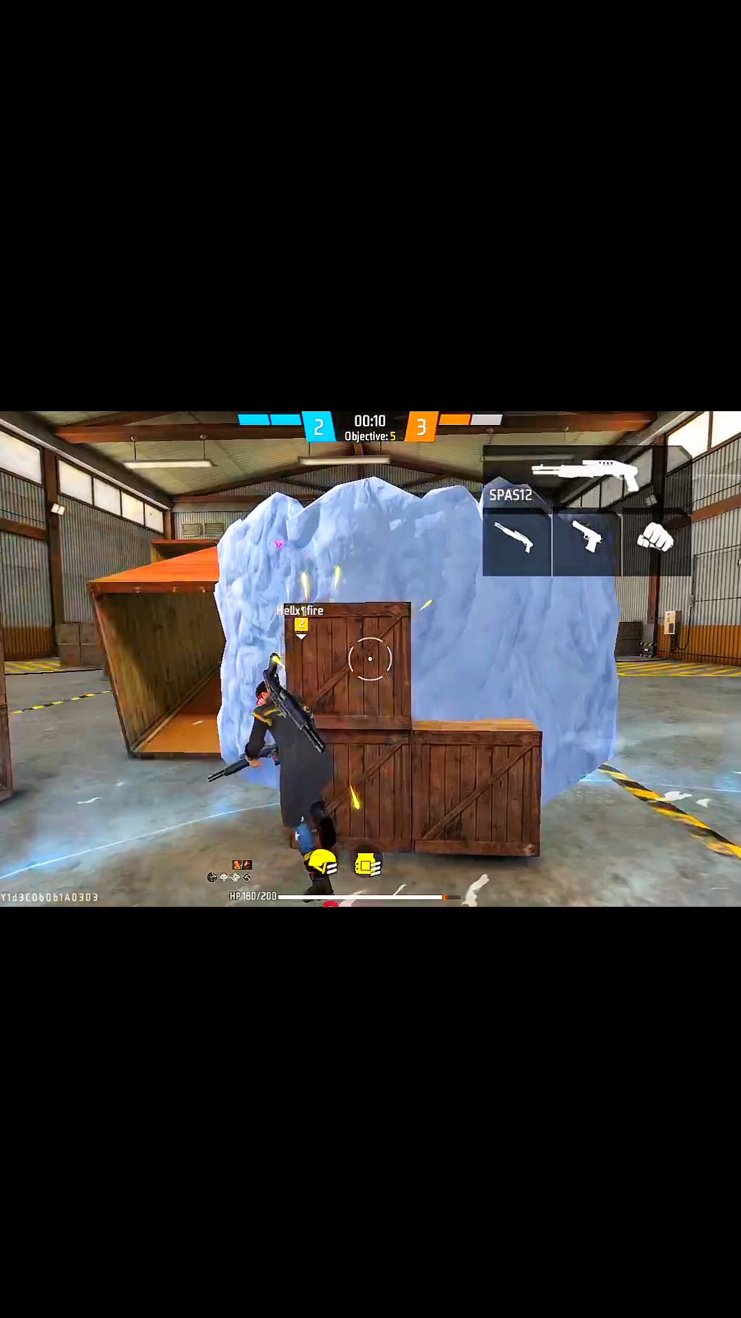 Free fire 🔥