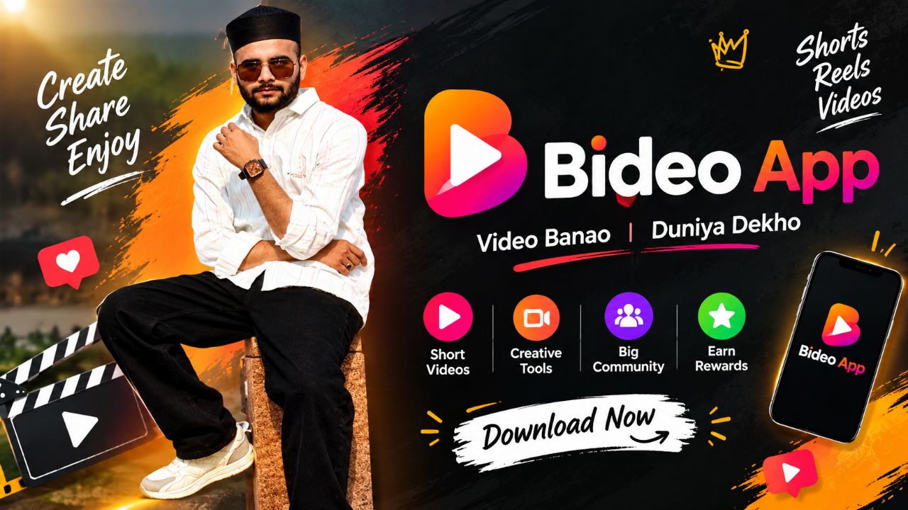 Post by The medak shorts on Bideo